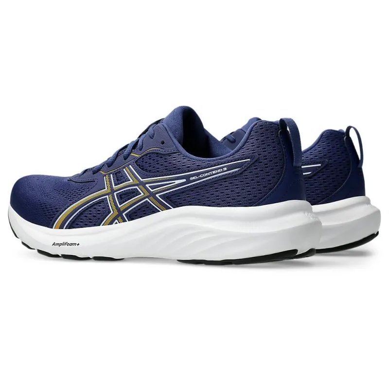 ASICS GEL-Contend 9 D Mens Running Shoes