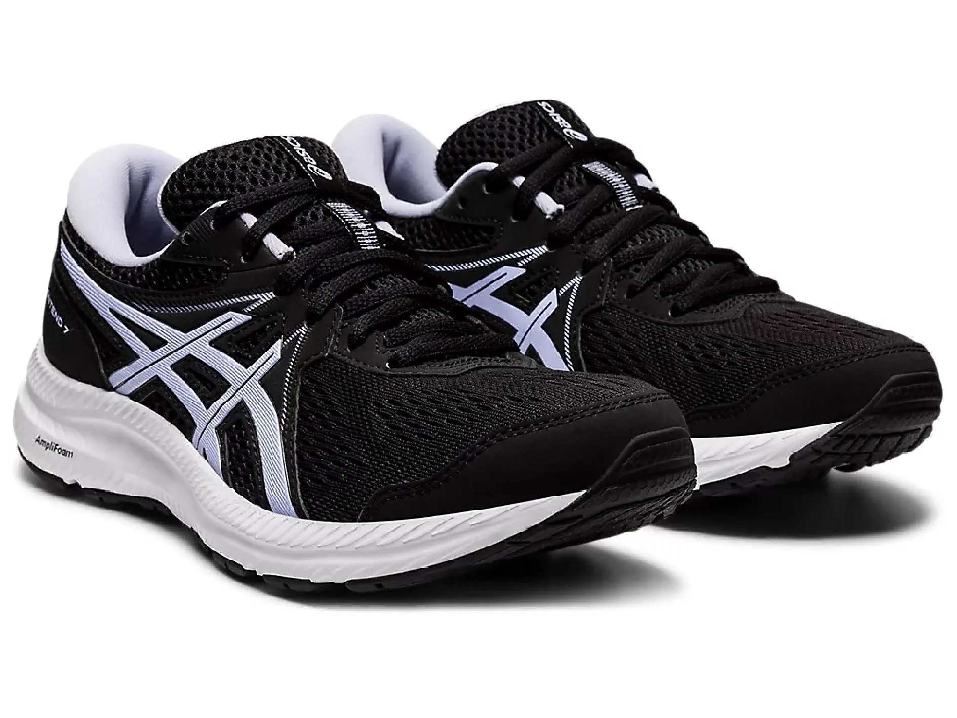 Asics Womens Gel Contend 7