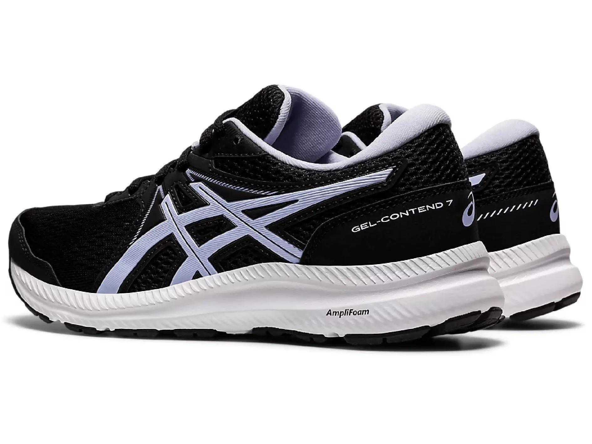 Asics Womens Gel Contend 7