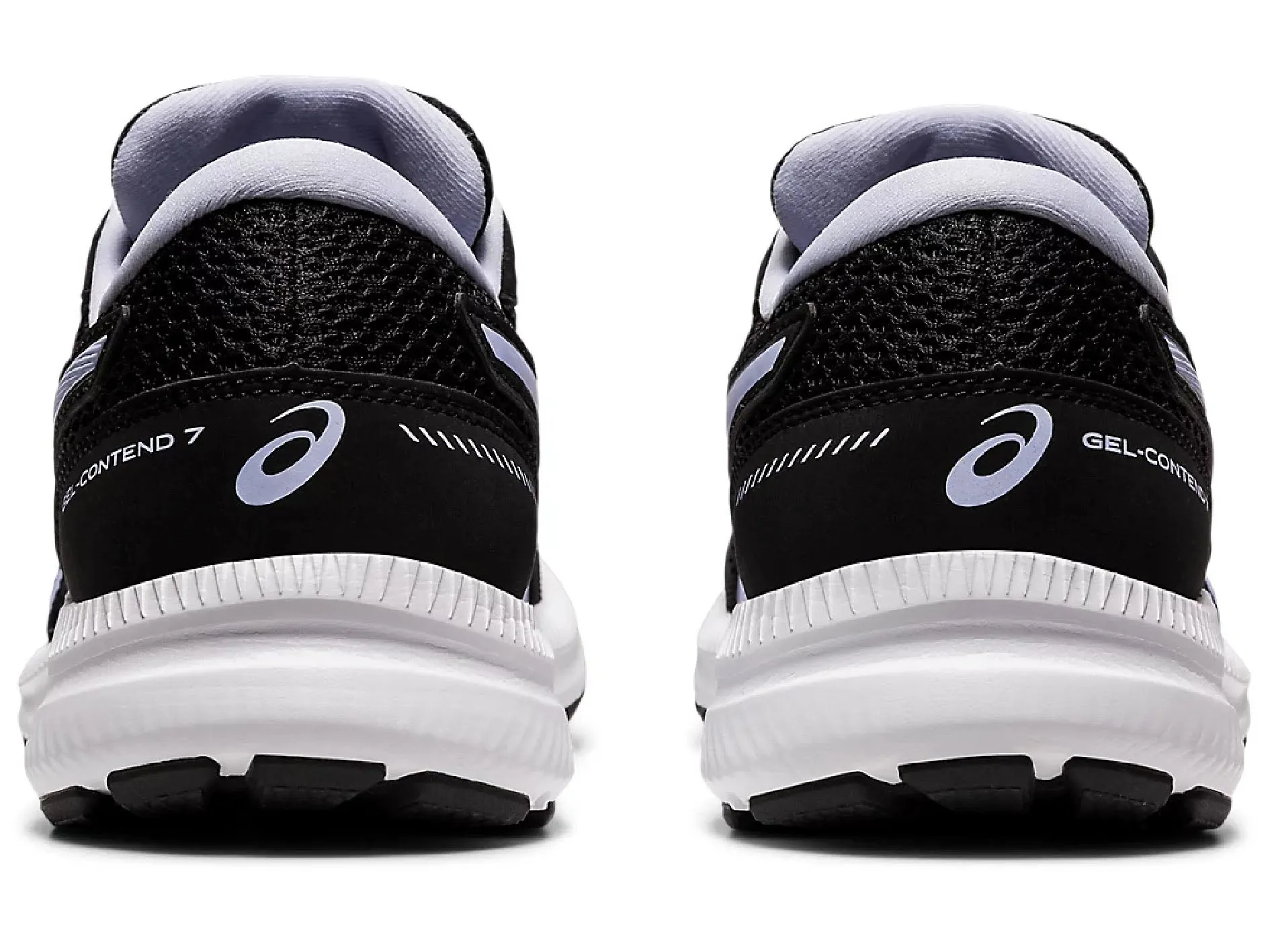 Asics Womens Gel Contend 7