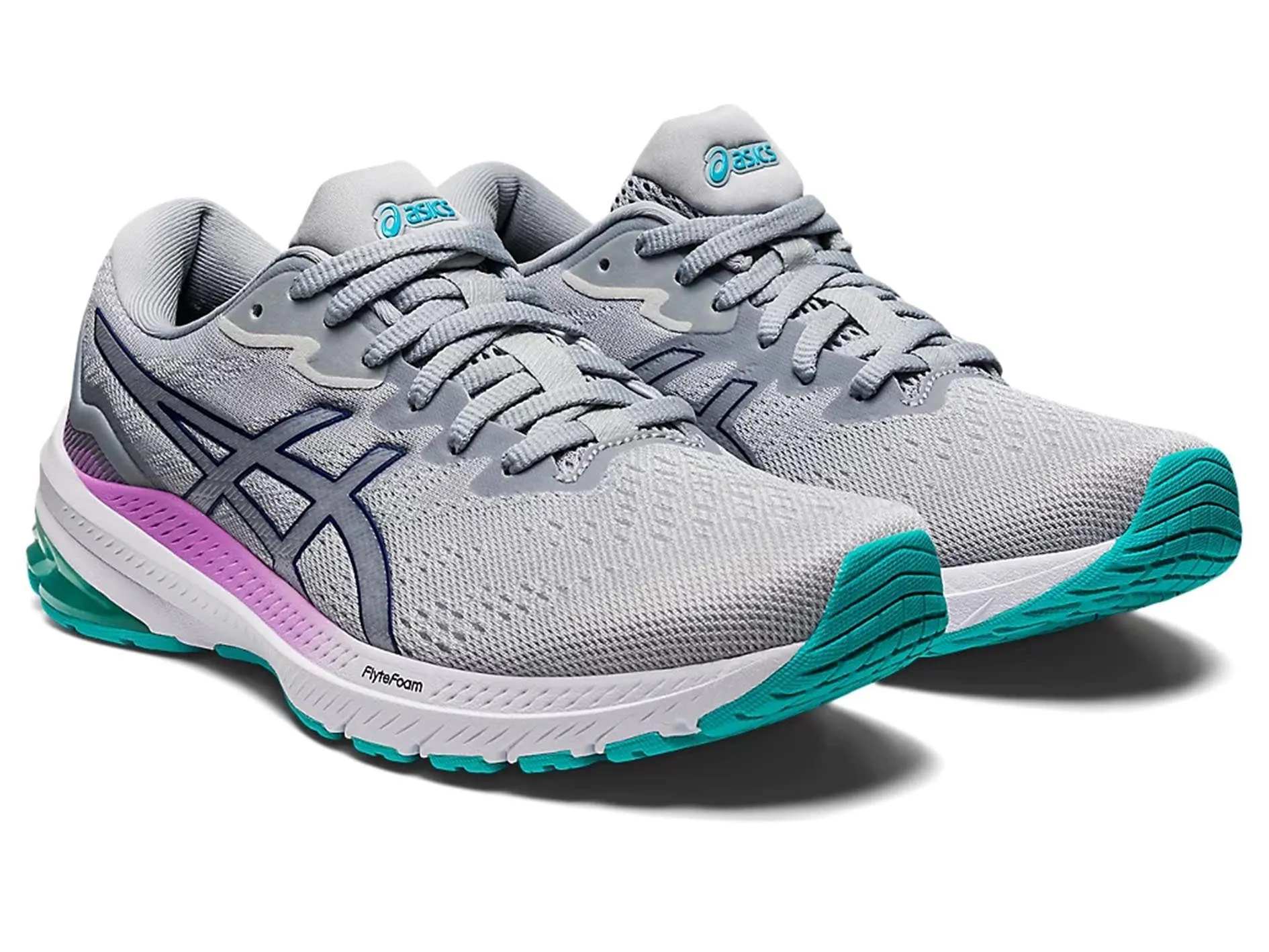 Asics Womens GT 1000 11