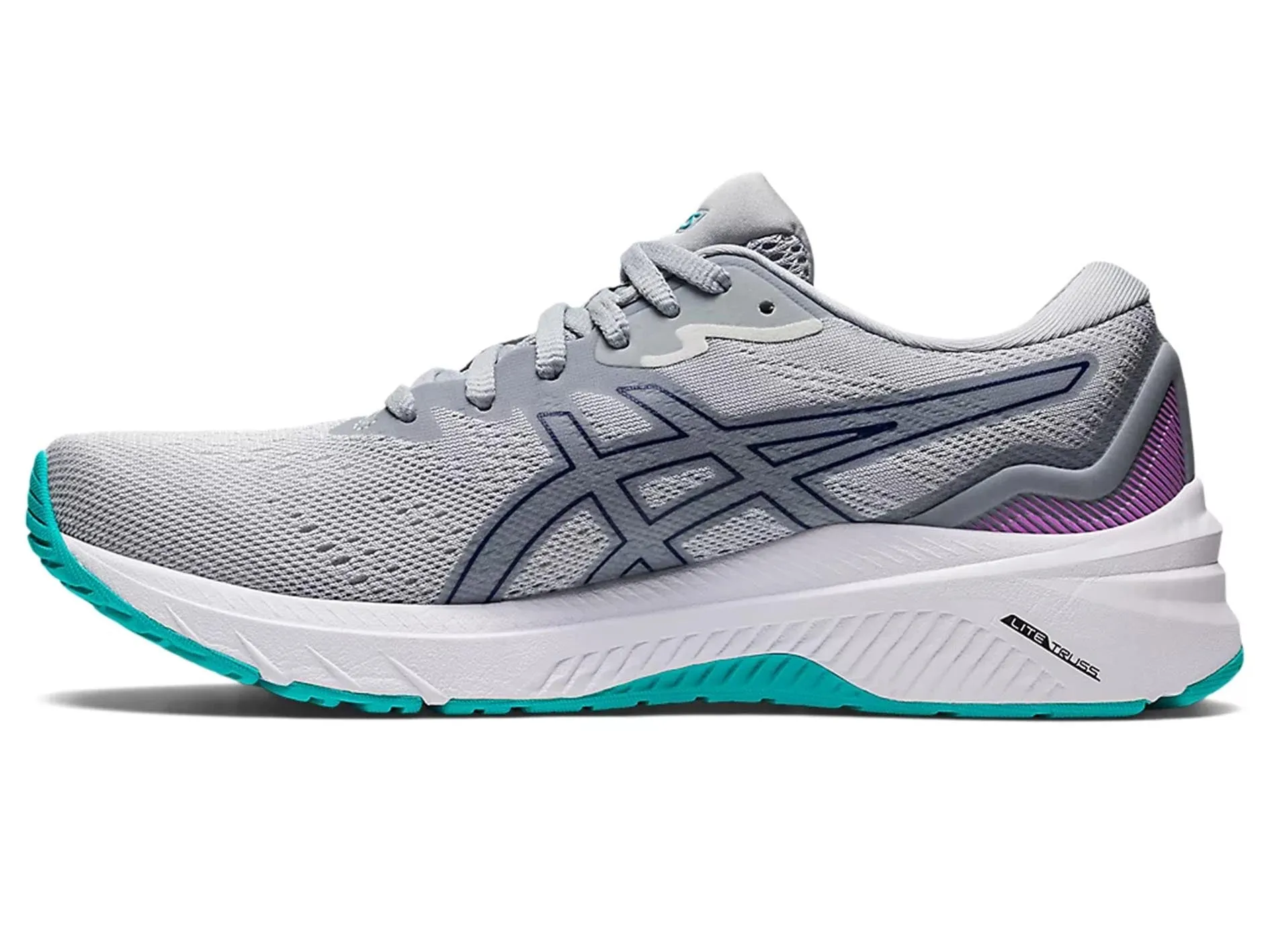 Asics Womens GT 1000 11