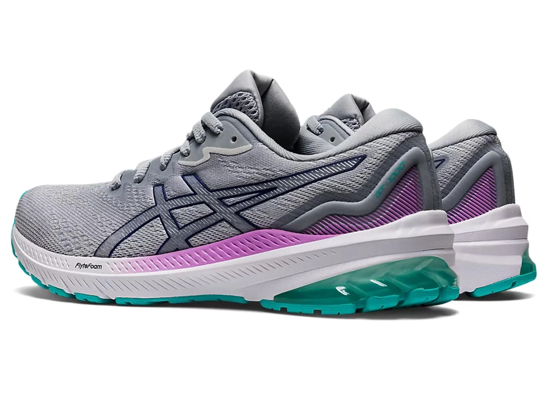 Asics Womens GT 1000 11