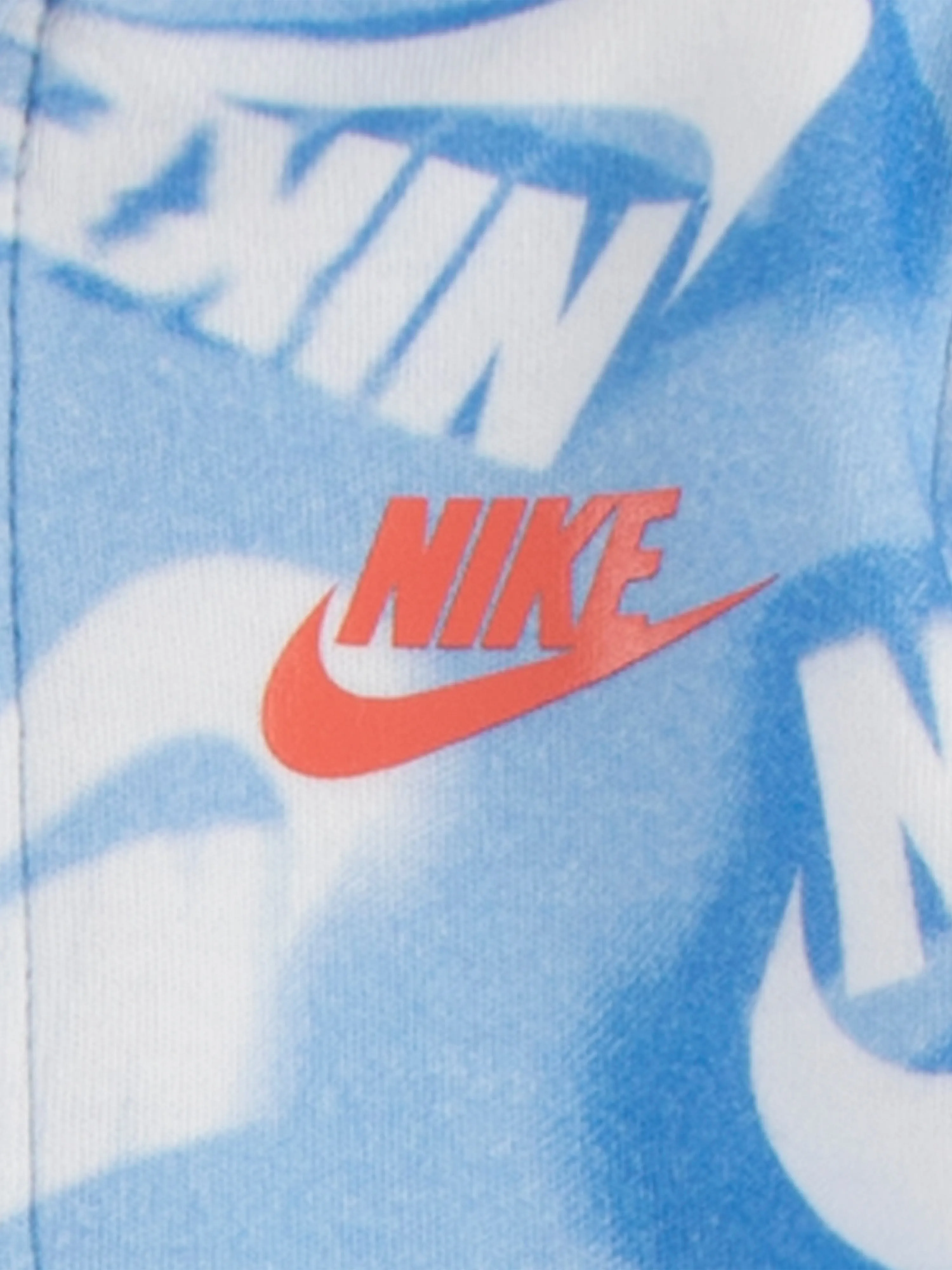 Baby Boys NSW Babygrow in Blue