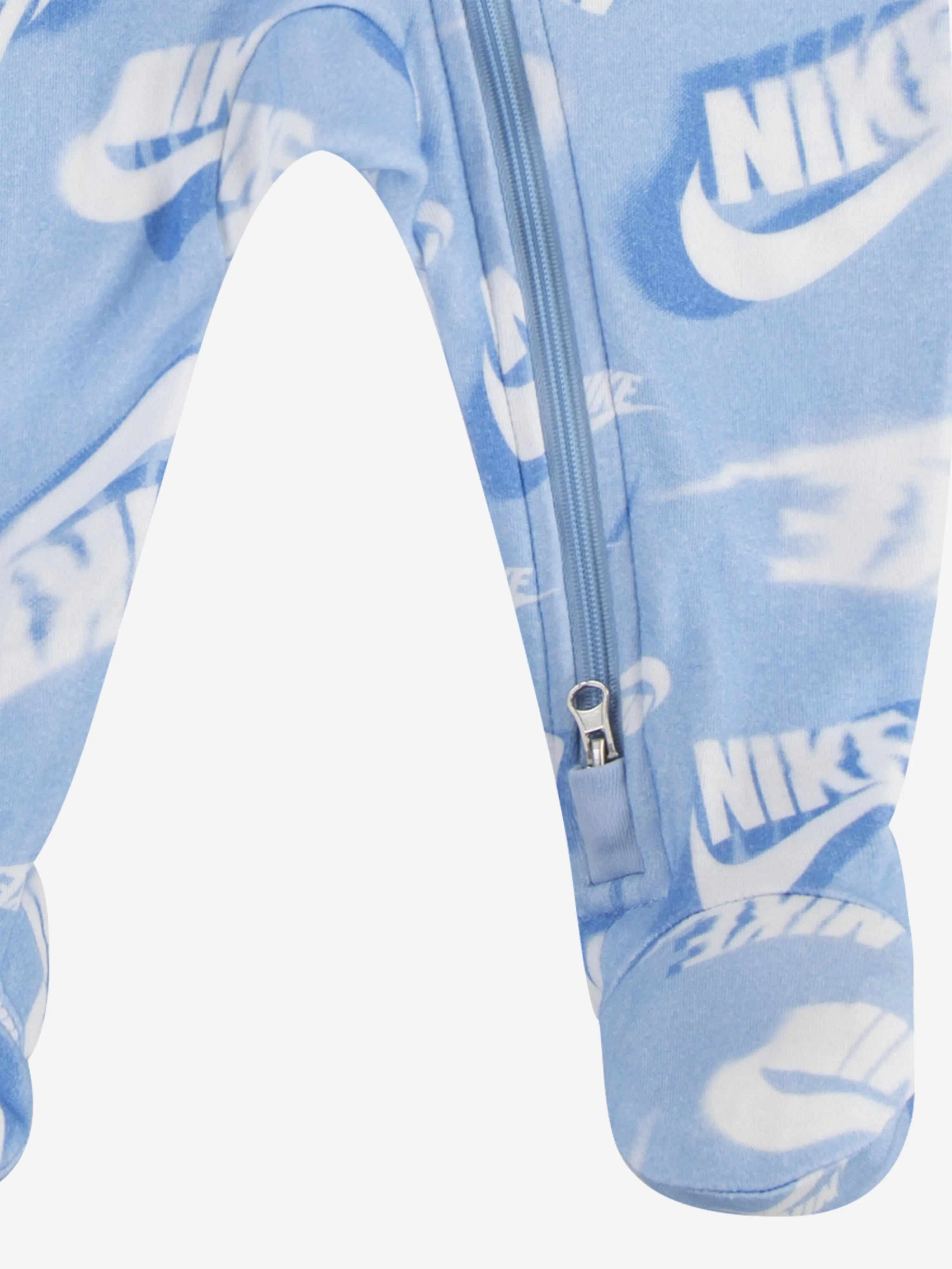 Baby Boys NSW Babygrow in Blue