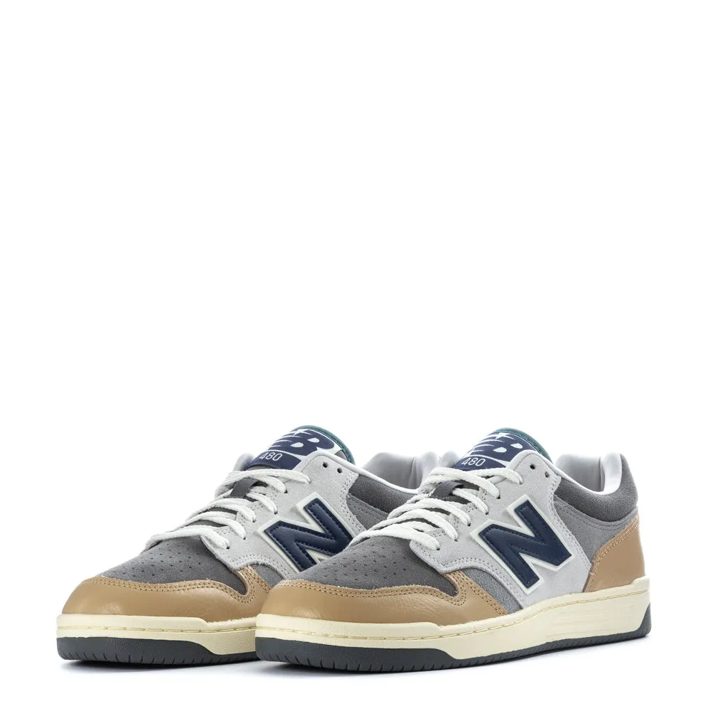 BB480 - Mens