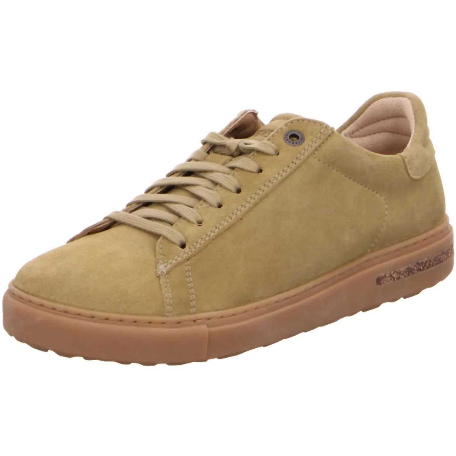 Bend Low Sneaker - Narrow Width In Khaki