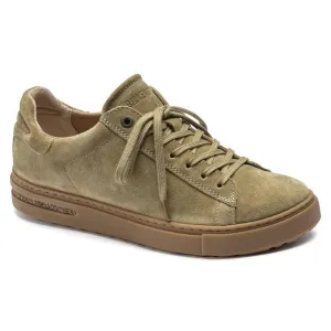 Bend Low Sneaker - Narrow Width In Khaki