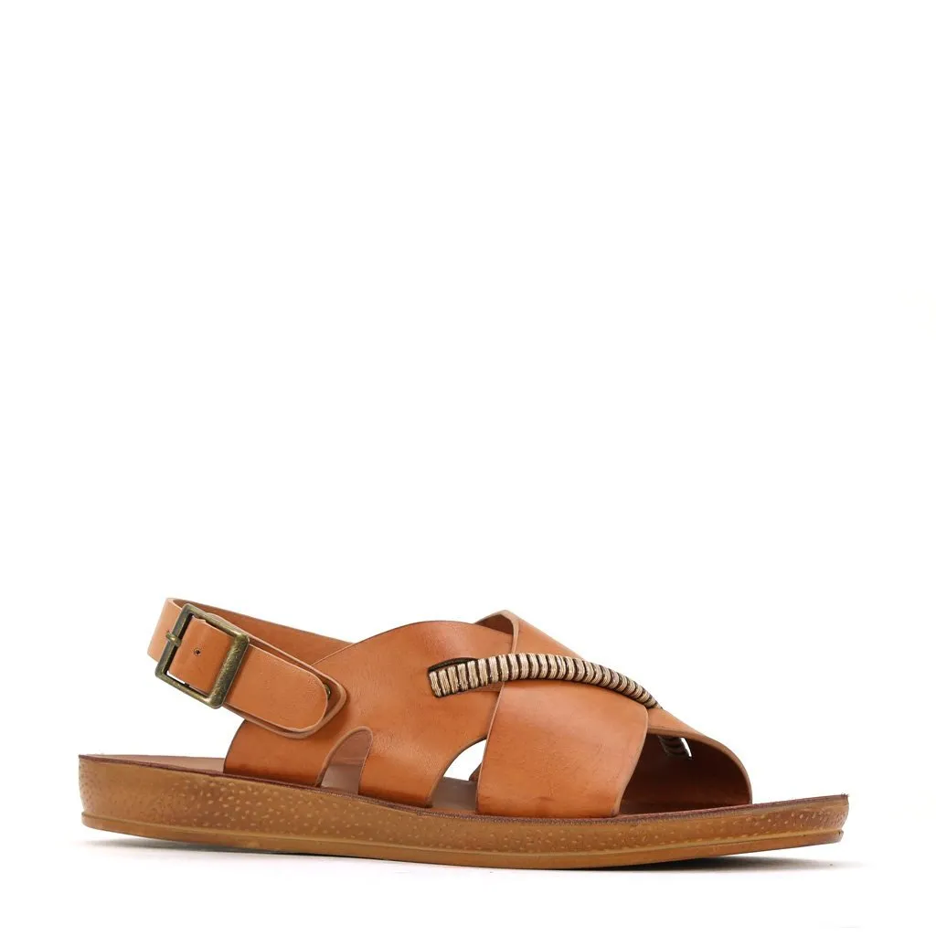 Benji Sling Back Sandals