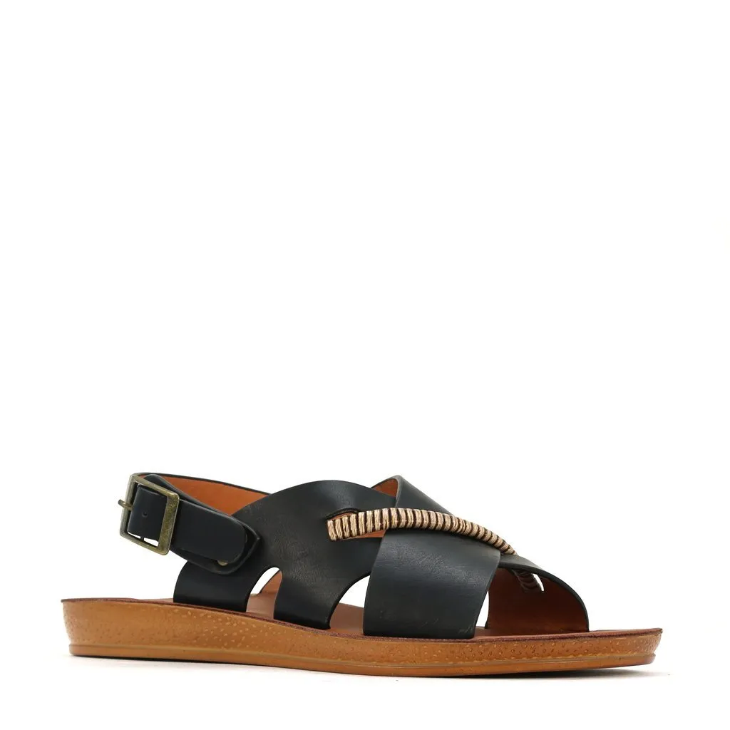 Benji Sling Back Sandals