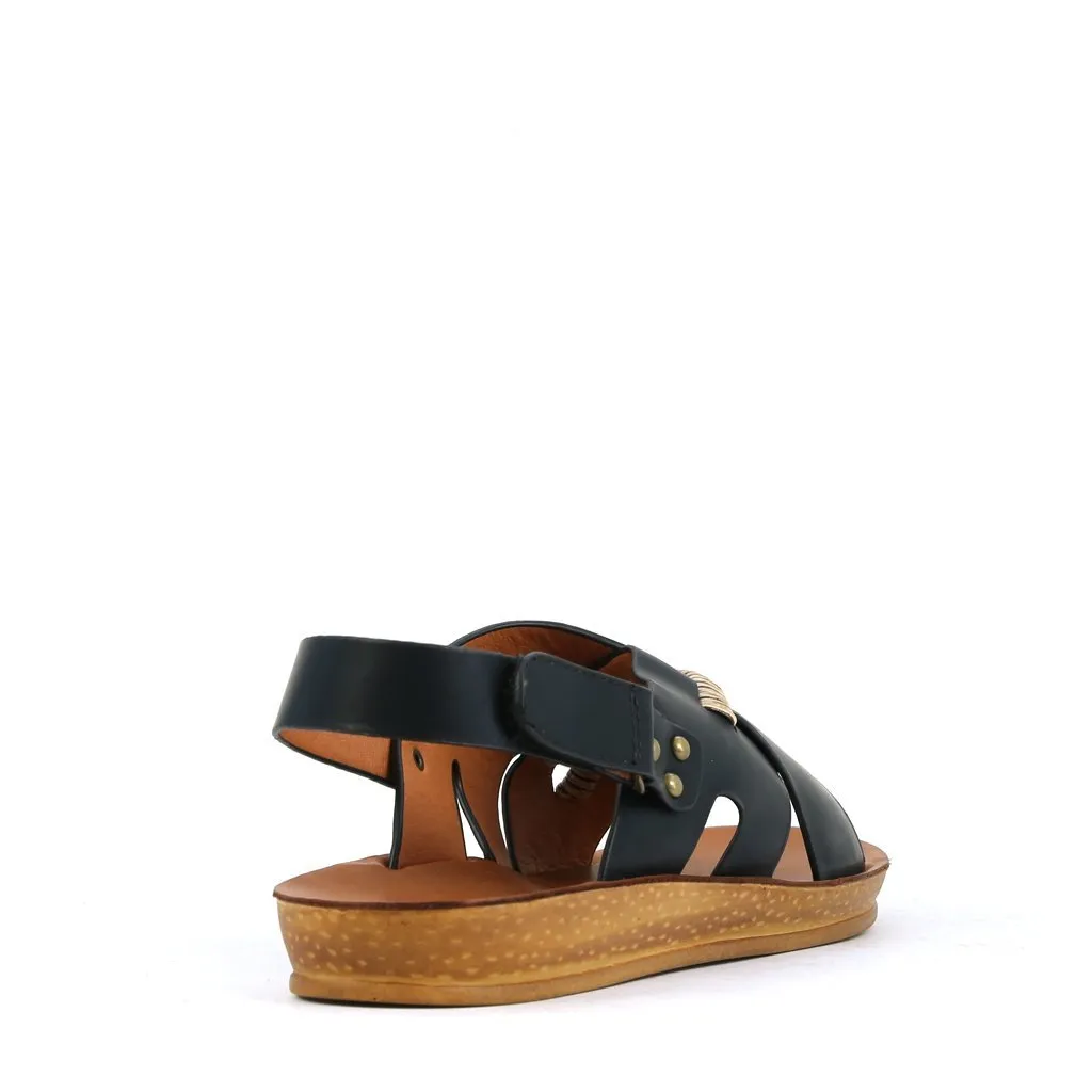 Benji Sling Back Sandals
