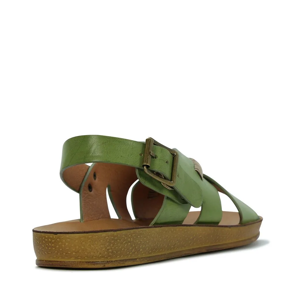 Benji Sling Back Sandals