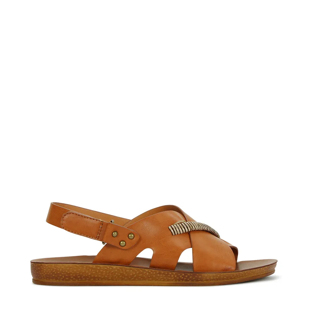 Benji Sling Back Sandals