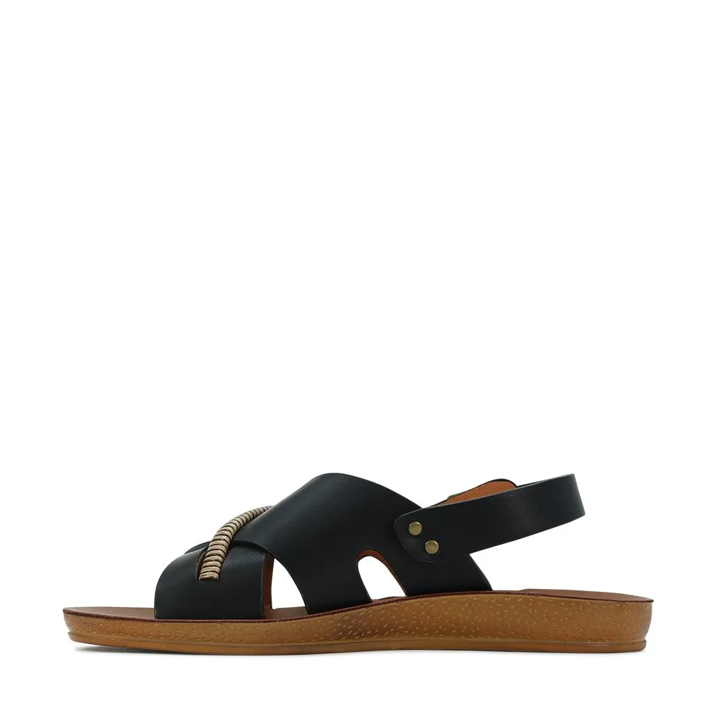 Benji Sling Back Sandals