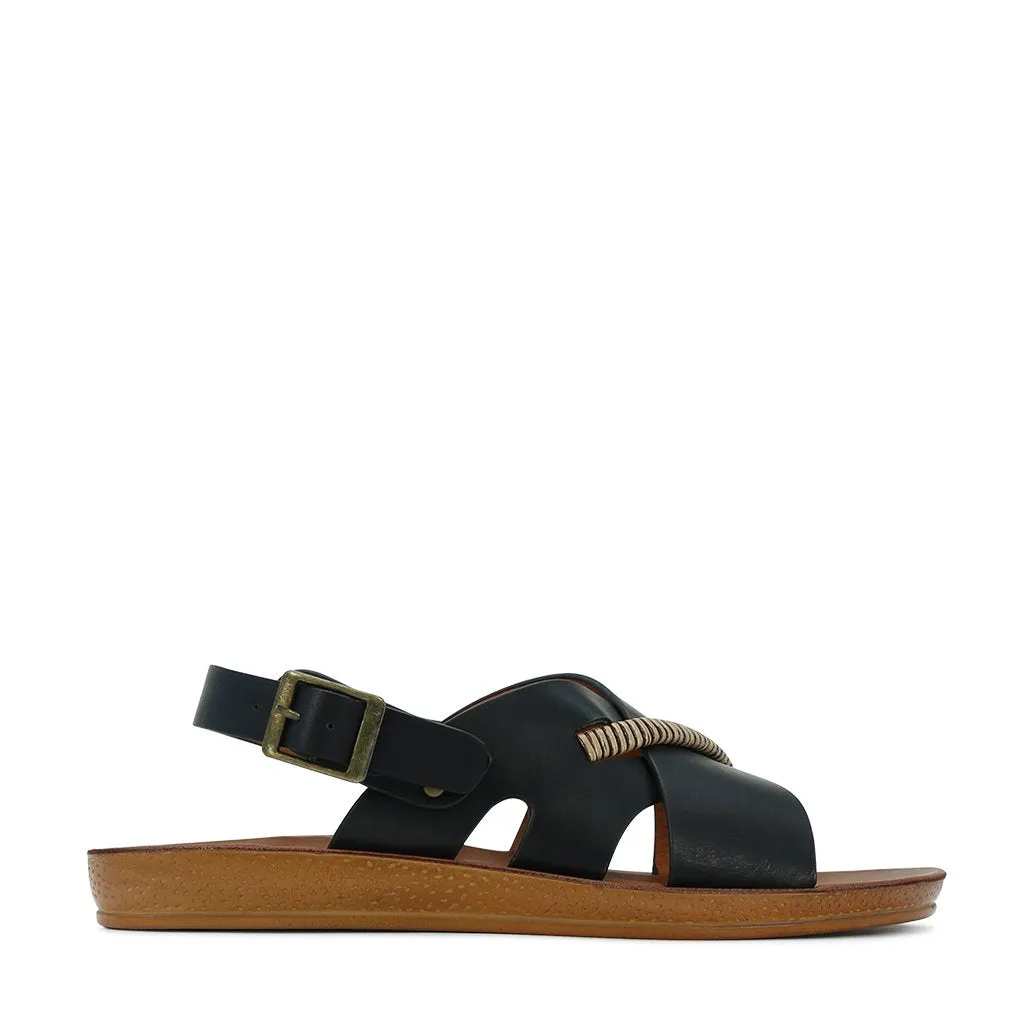 Benji Sling Back Sandals
