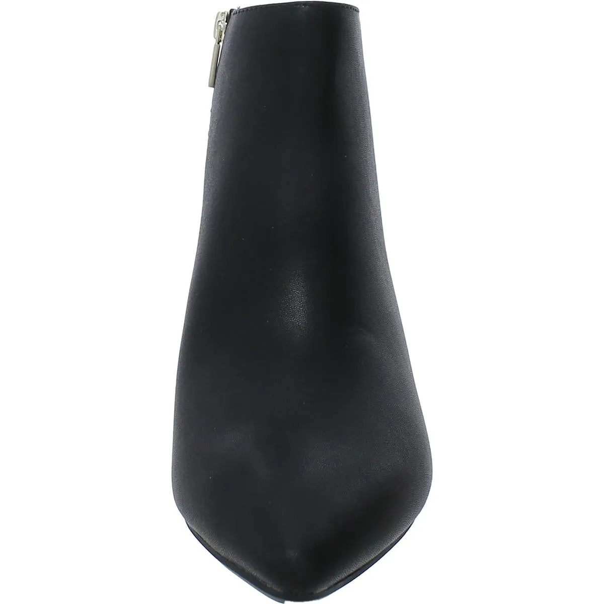 Bexx Womens Faux Leather Ankle Booties
