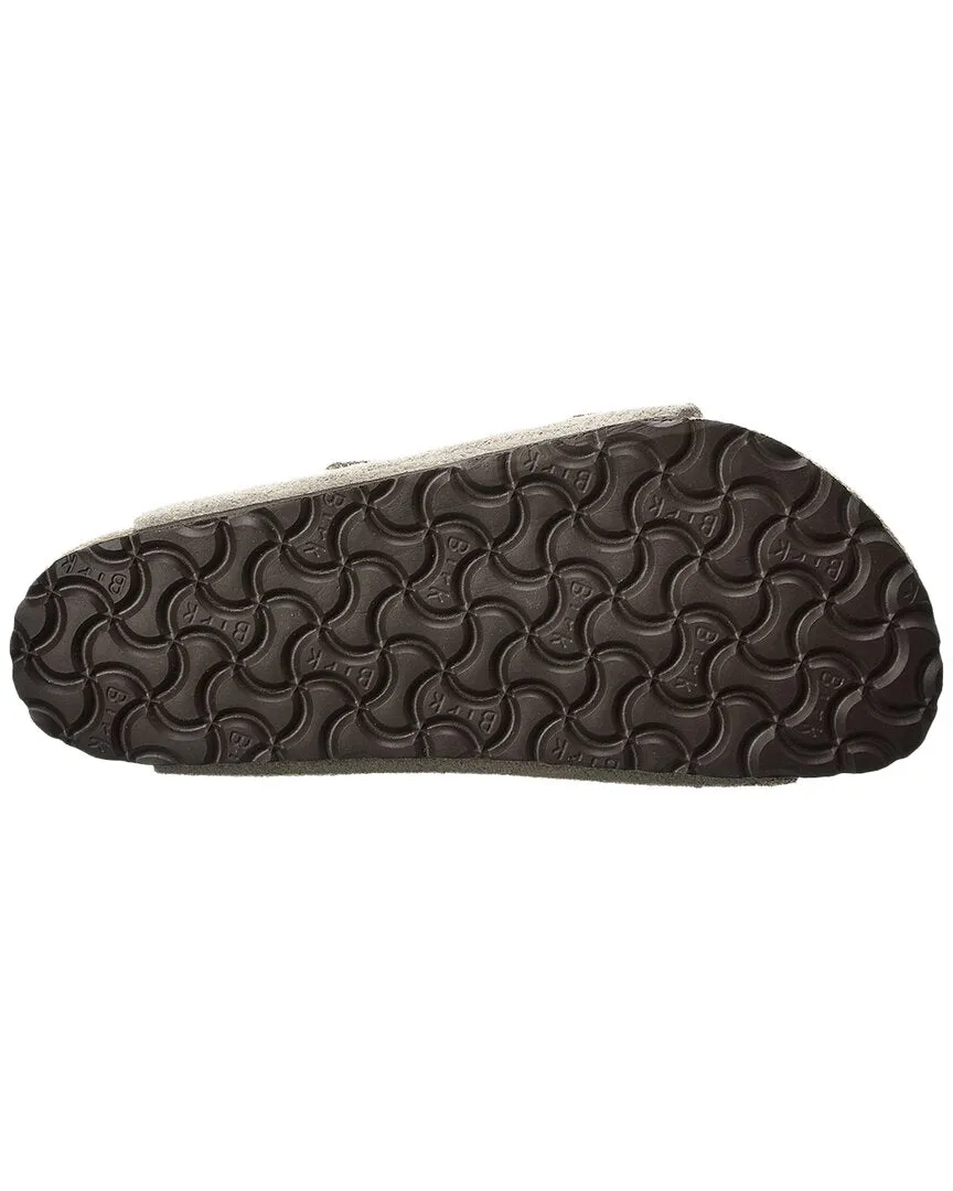 Birkenstock Arizona Suede Sandal