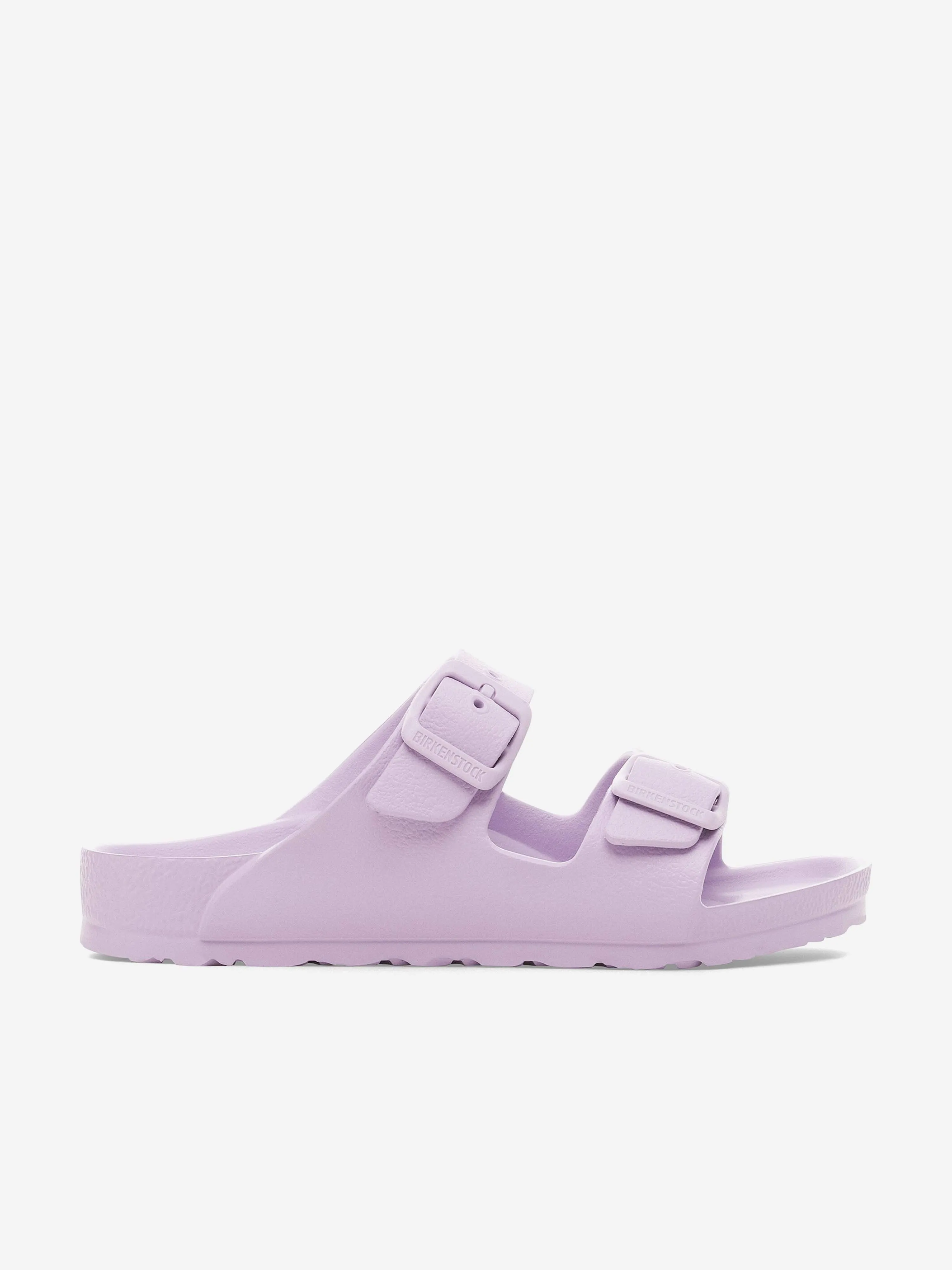 BIRKENSTOCK Girls Arizona EVA Sandals in Purple