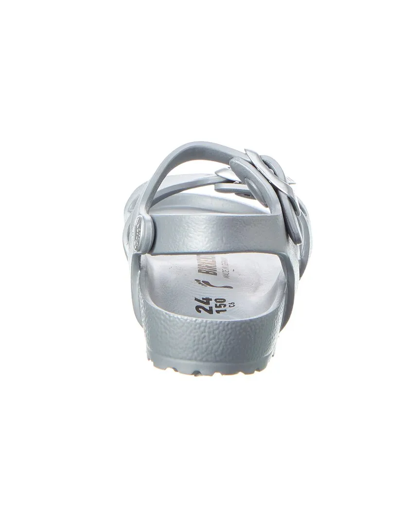 Birkenstock Rio Essentials Narrow Sandal