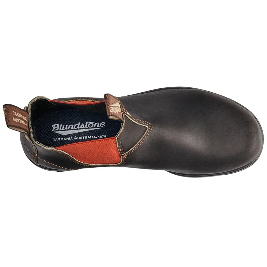 Blundstone 1918 Leather Unisex Chelsea Boots