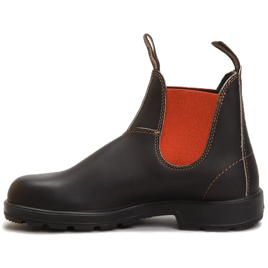 Blundstone 1918 Leather Unisex Chelsea Boots