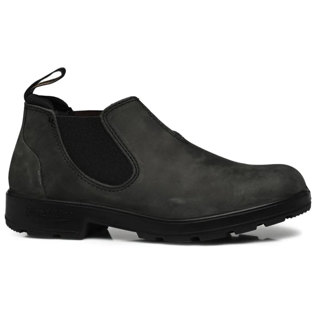 Blundstone 2035 Leather Unisex Chelsea Shoes