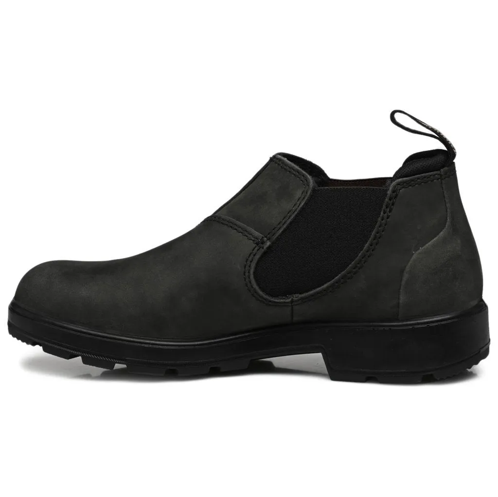 Blundstone 2035 Leather Unisex Chelsea Shoes
