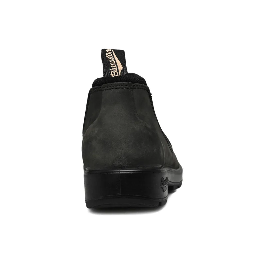 Blundstone 2035 Leather Unisex Chelsea Shoes