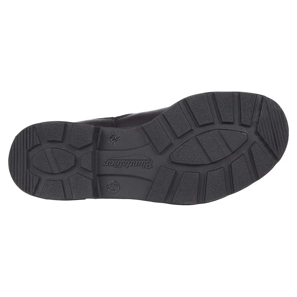 Blundstone 2039 Water-Resistant Leather Unisex Slip-On Shoes