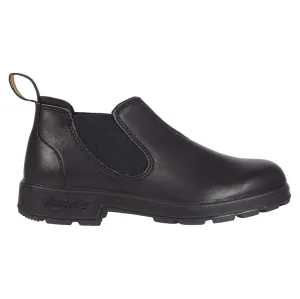 Blundstone 2039 Water-Resistant Leather Unisex Slip-On Shoes