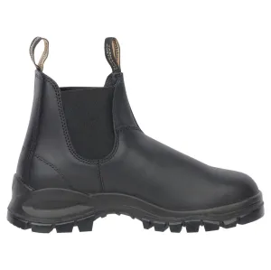 Blundstone 2240 Water-Resistant Leather Unisex Chelsea Boots