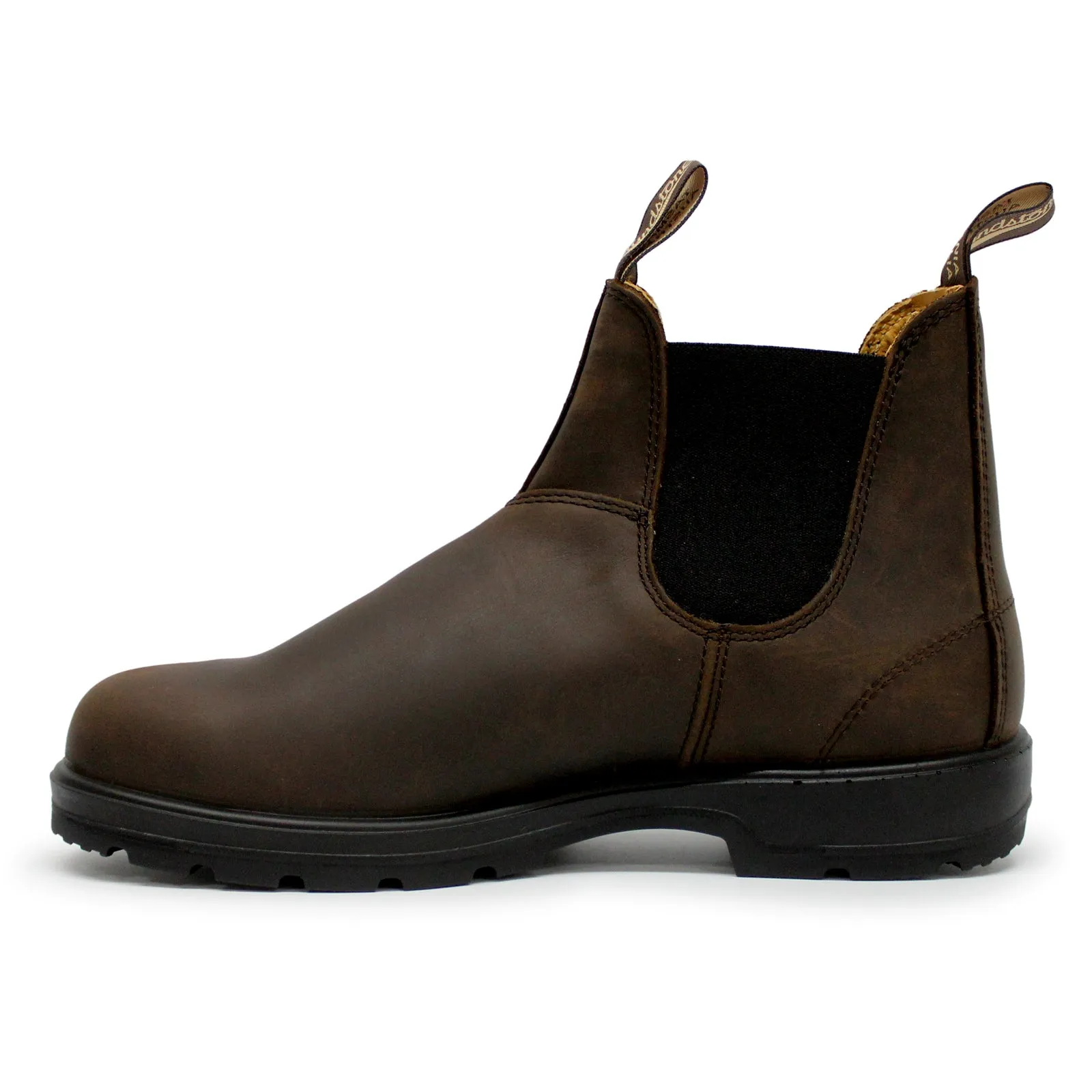 Blundstone 2340 Leather Unisex Chelsea Boots