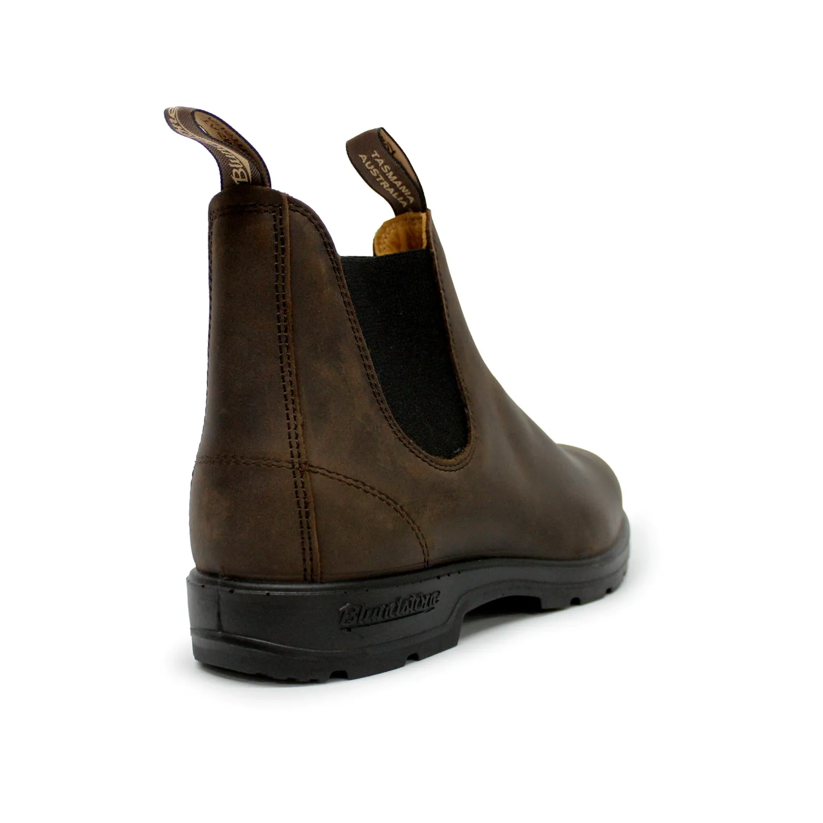 Blundstone 2340 Leather Unisex Chelsea Boots