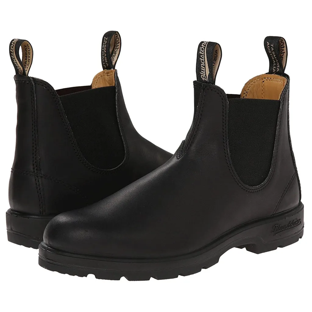 Blundstone 558 Water-Resistant Leather Unisex Chelsea Boots