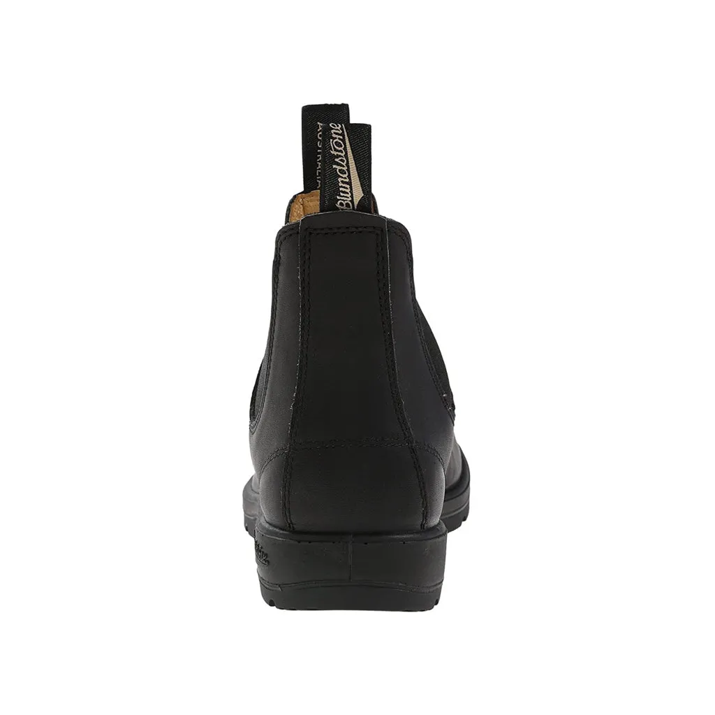 Blundstone 558 Water-Resistant Leather Unisex Chelsea Boots