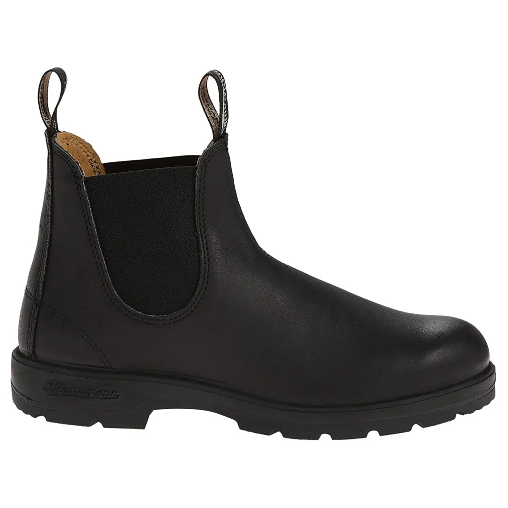 Blundstone 558 Water-Resistant Leather Unisex Chelsea Boots