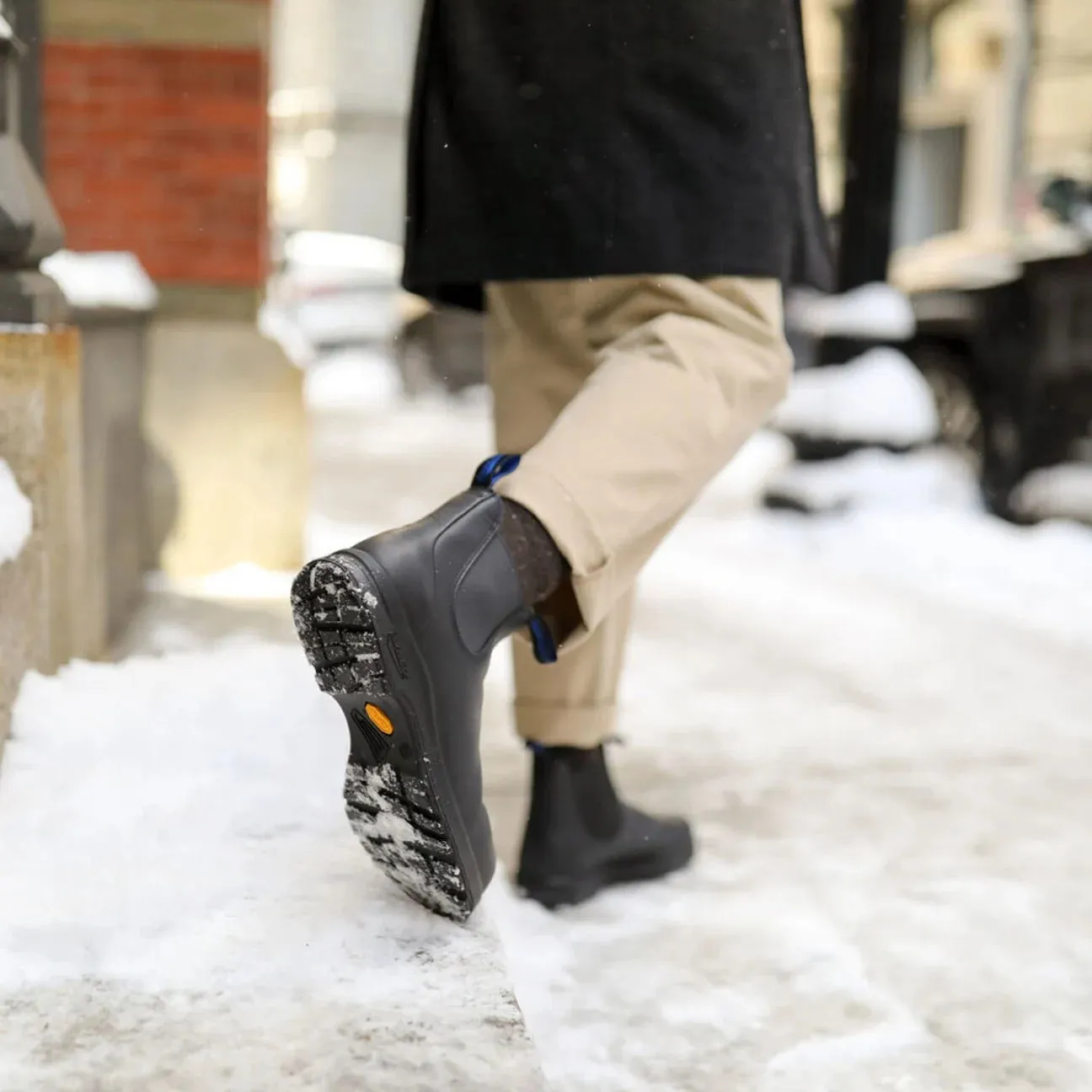 BLUNDSTONE ALL-TERRAIN THERMAL