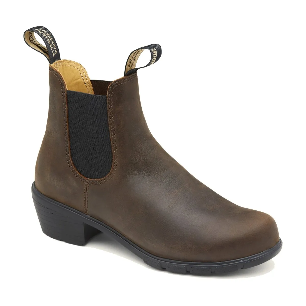Blundstone Women's 1673 Series Antique Brown
