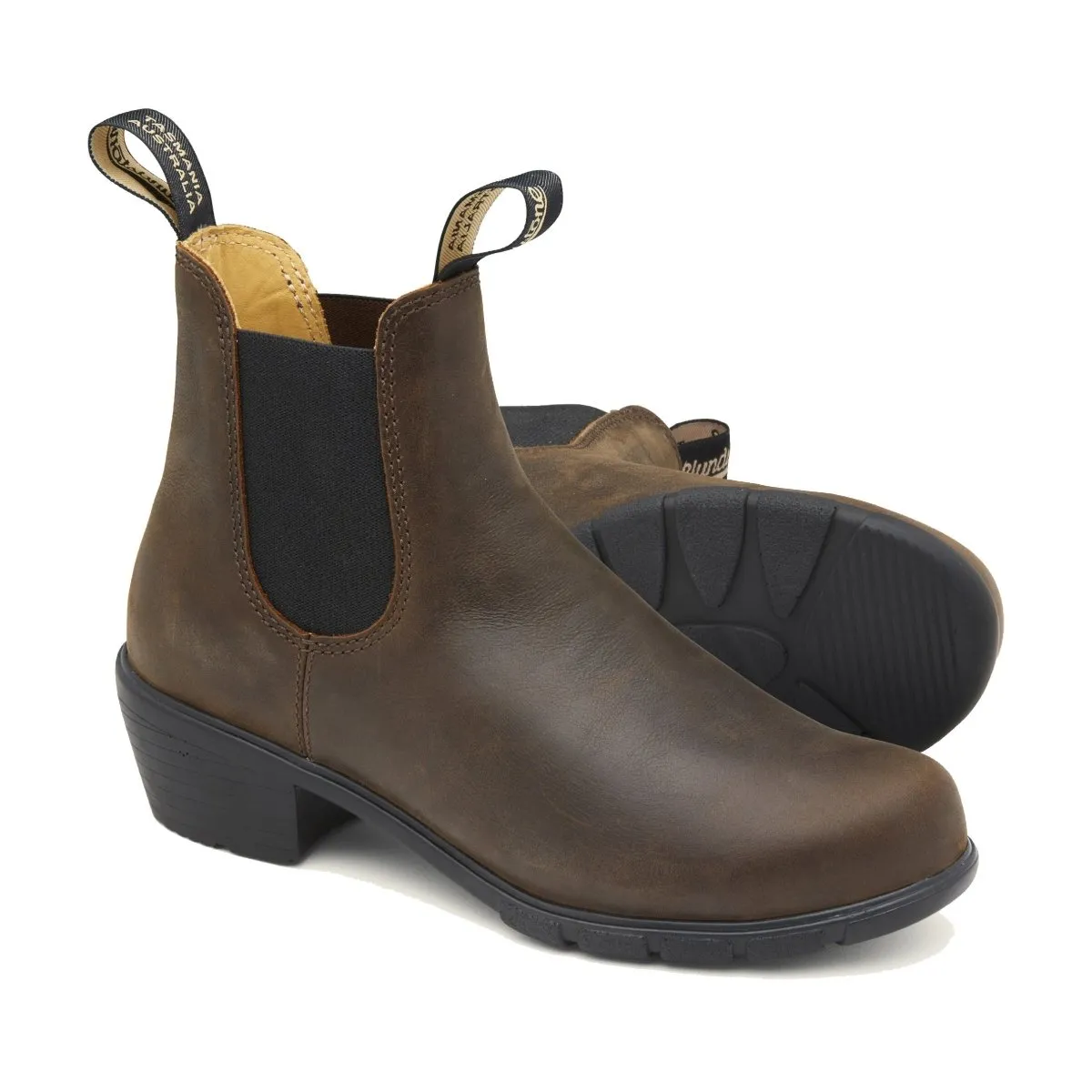 Blundstone Women's 1673 Series Antique Brown
