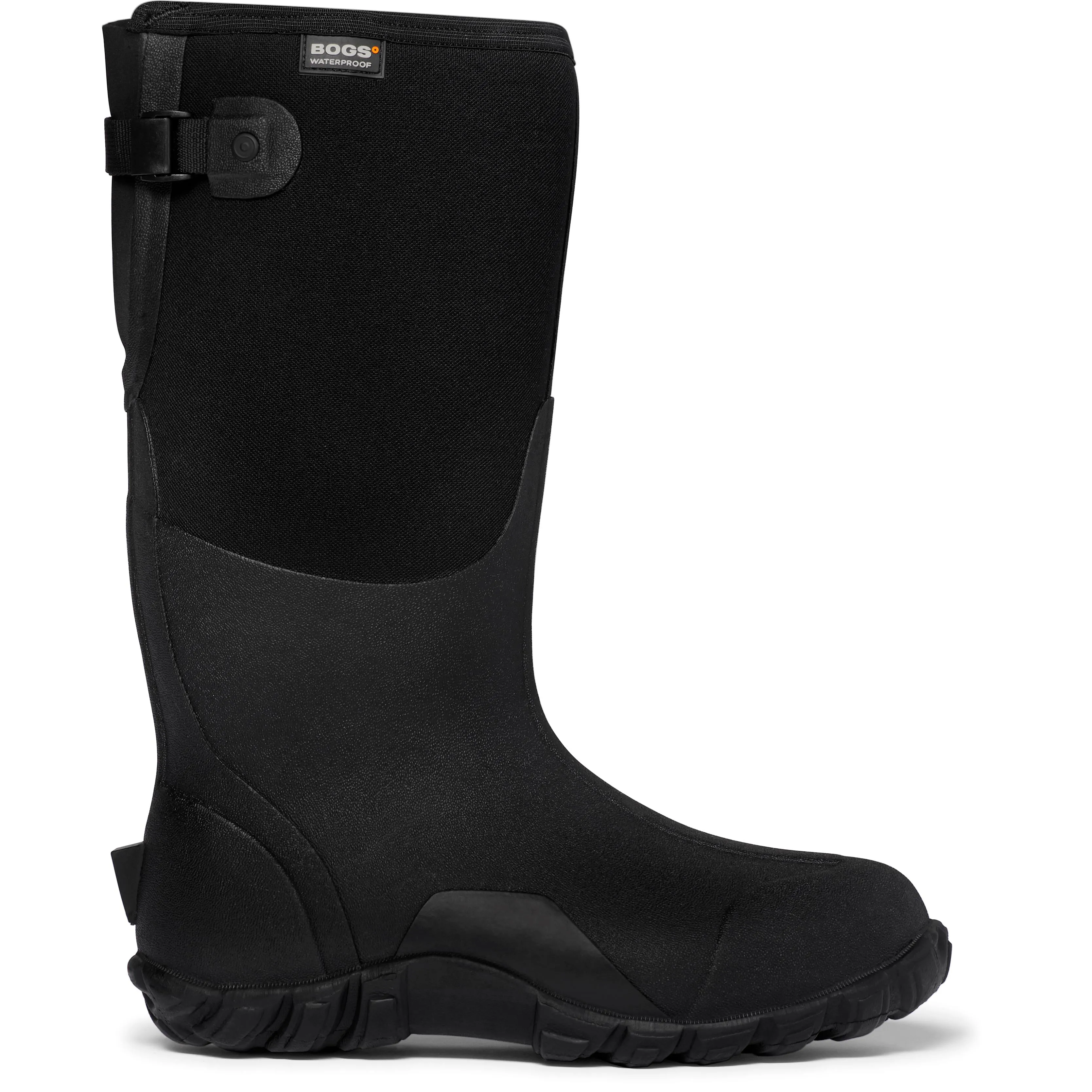 BOGS CLASSIC HIGH ADJUSTABLE CALF MEN'S - FINAL SALE!