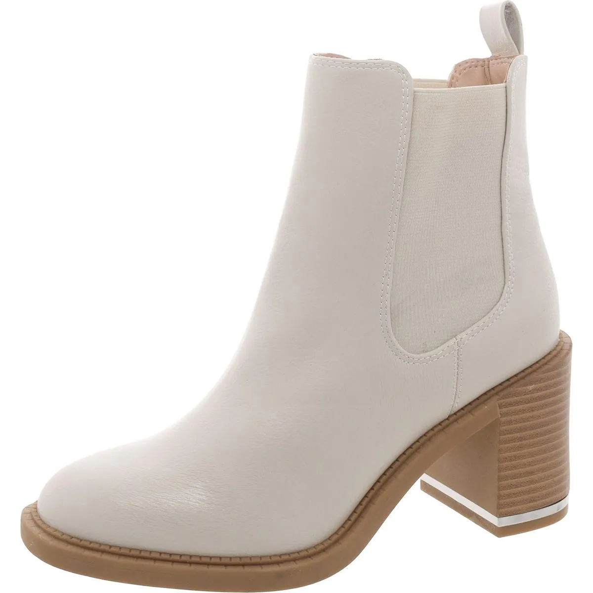 Boxxa Womens Ankle Round Toe Mid-Calf Boots