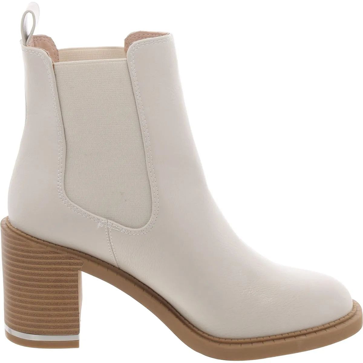 Boxxa Womens Ankle Round Toe Mid-Calf Boots