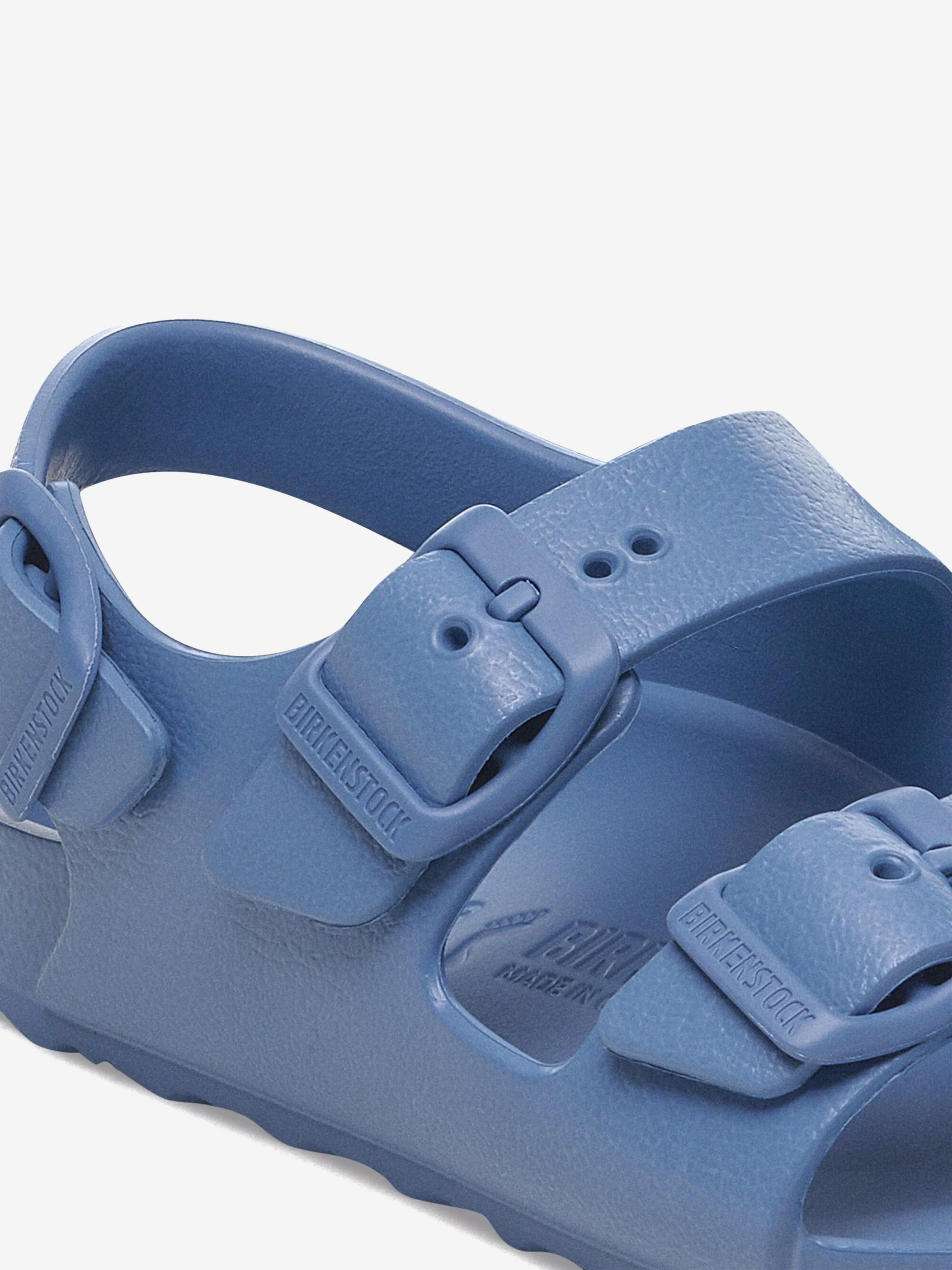 Boys Milano EVA Sandals in Blue