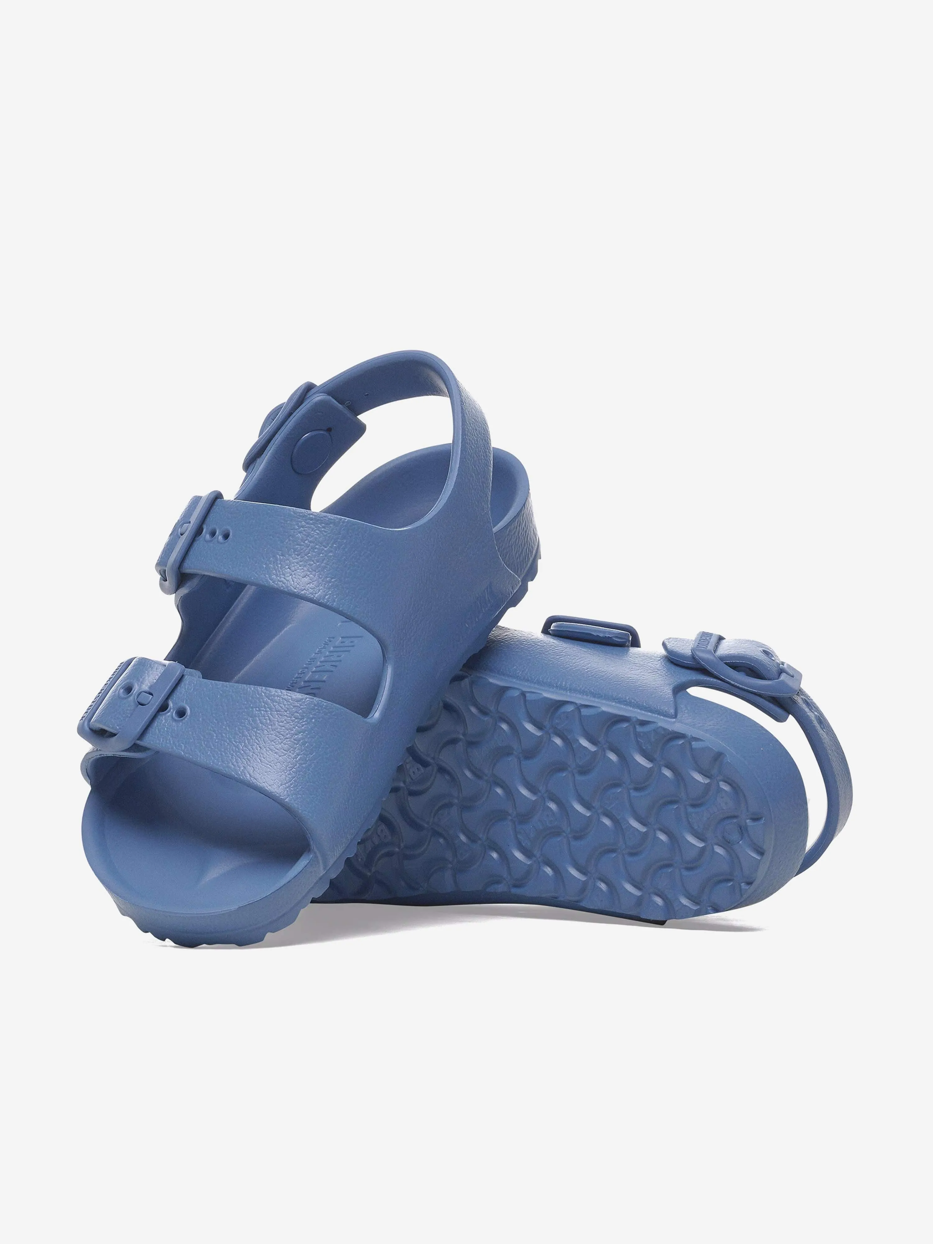 Boys Milano EVA Sandals in Blue
