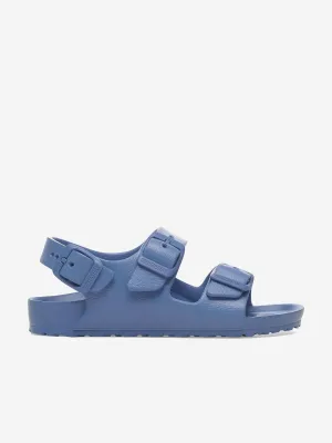 Boys Milano EVA Sandals in Blue