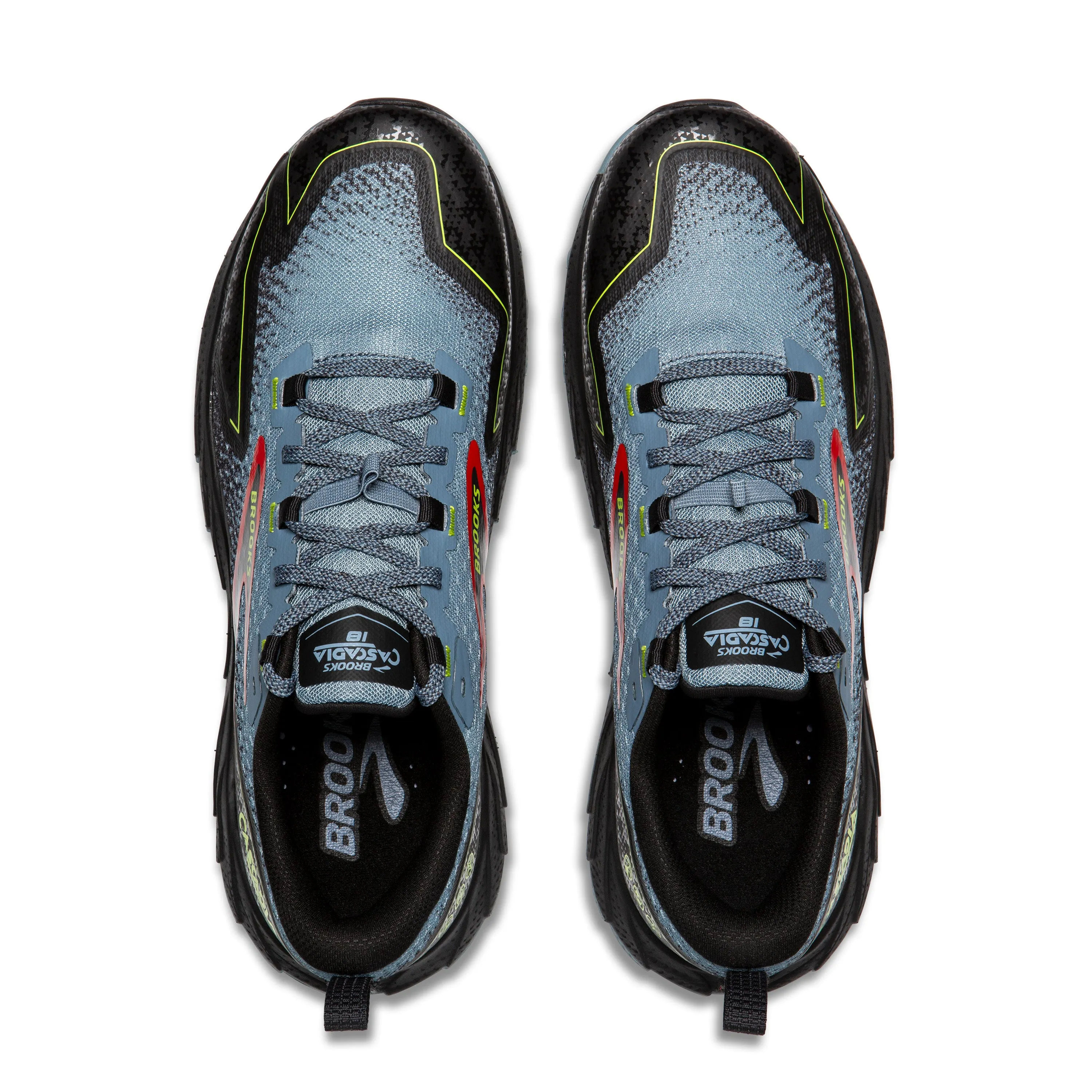 BROOKS CASCADIA 18