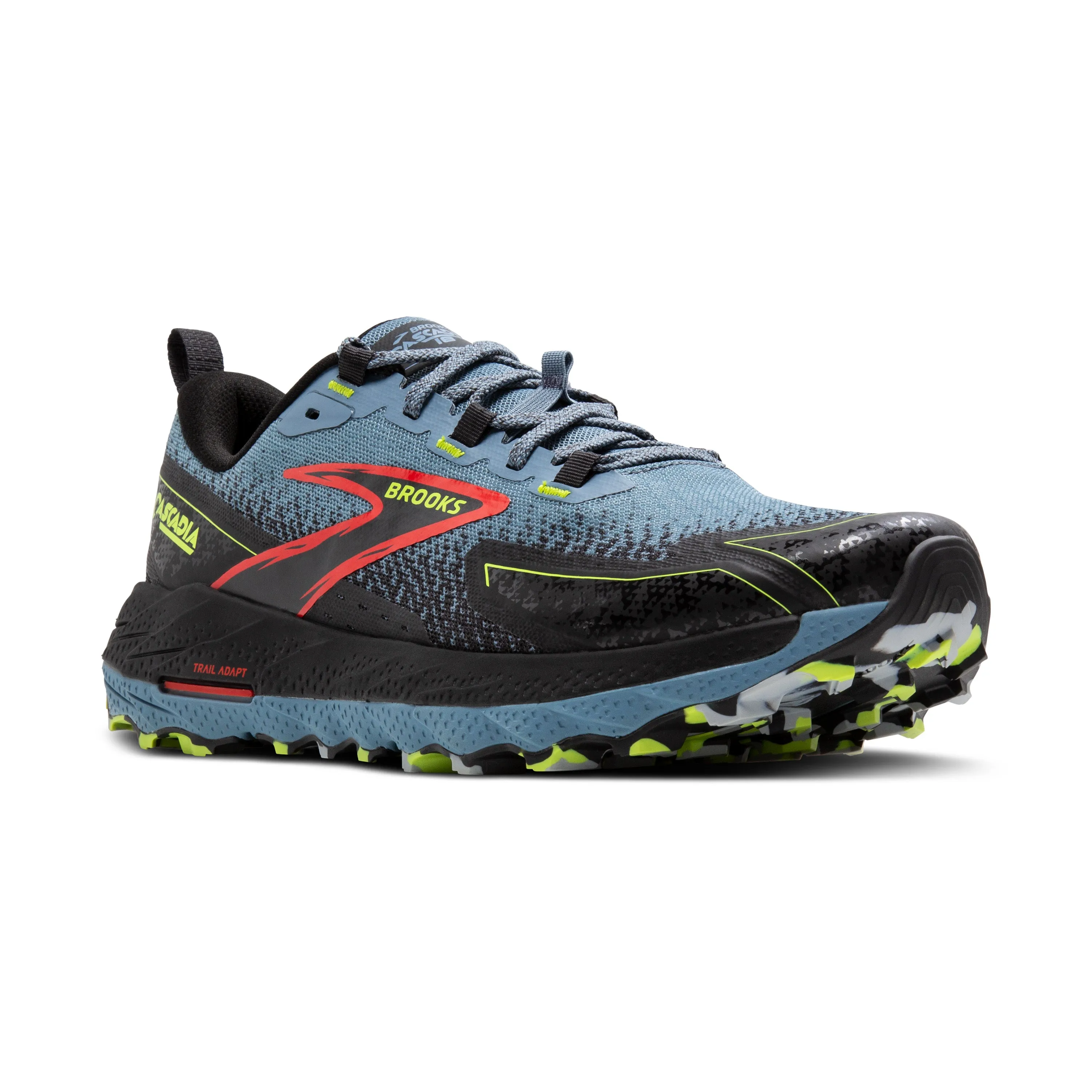 BROOKS CASCADIA 18