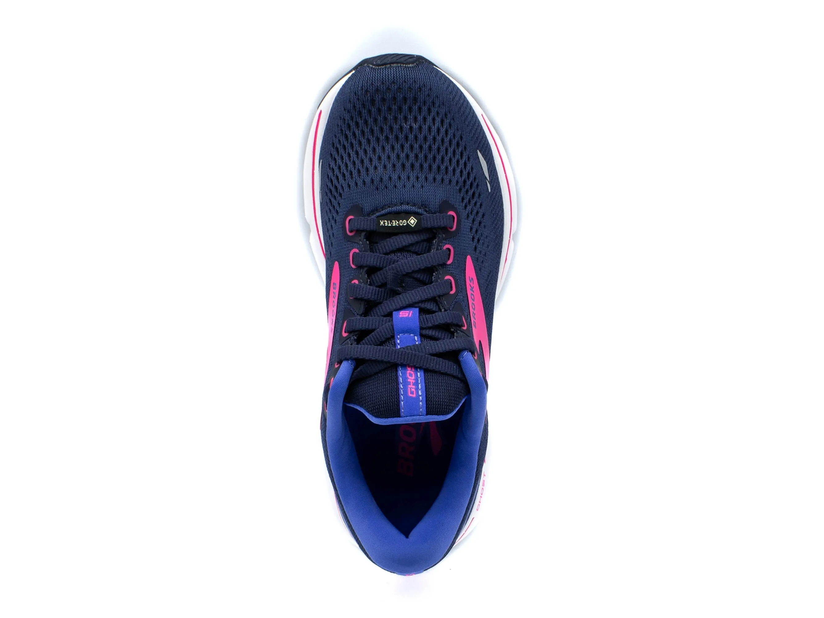 BROOKS Ghost 15 GTX Brooks Shoes