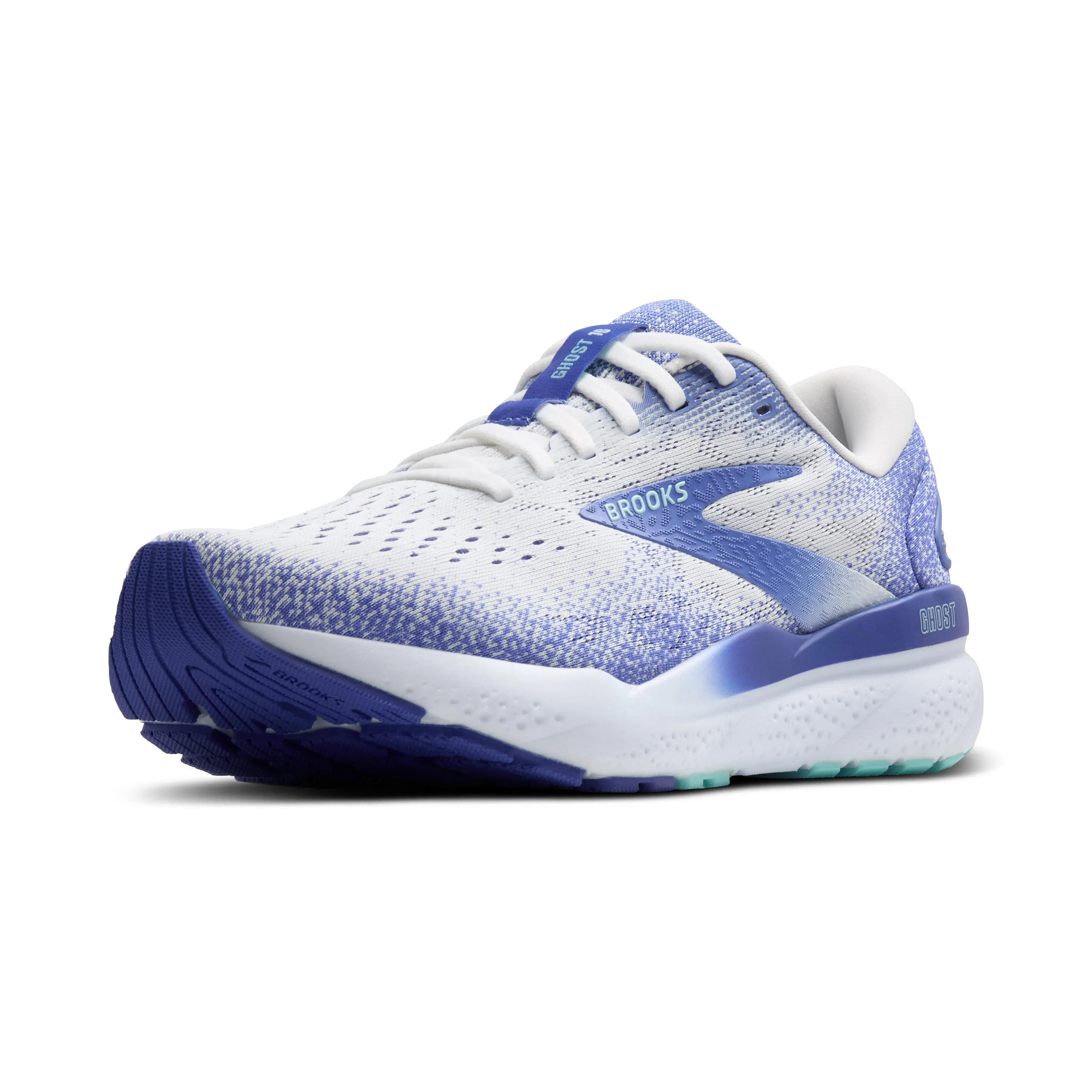 BROOKS GHOST V16 WOMEN