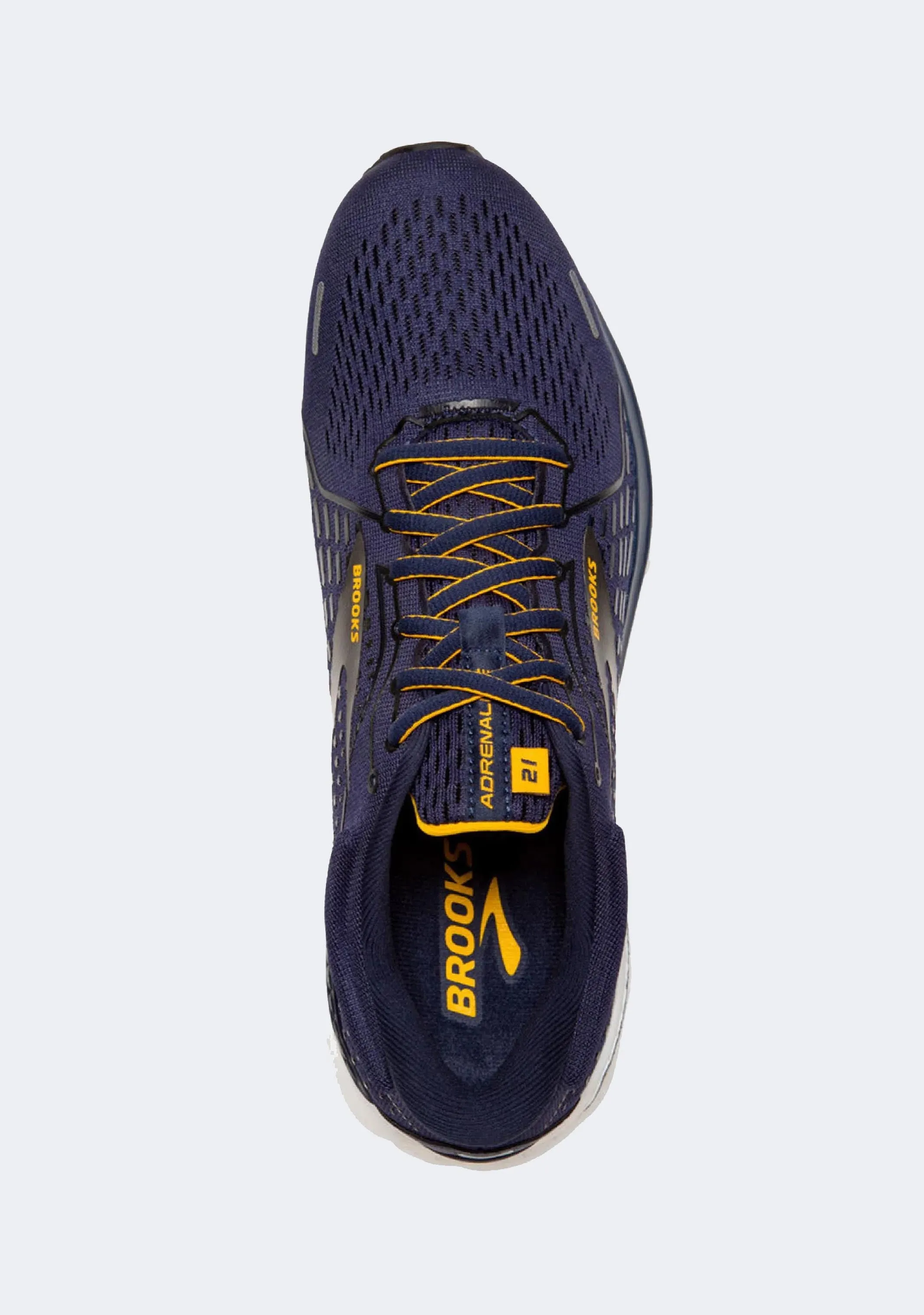 Brooks Mens Adrenaline GTS 21